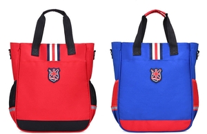 Oxford cloth tote bag