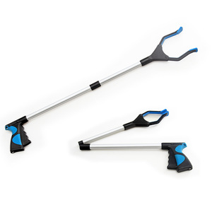 Foldable Litter Reachers Pickers Pick Up Tools