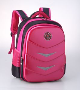 PU disposable backpack for children