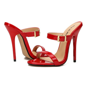 Hot style stiletto sandals