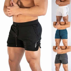 Men's outdoor running shorts
