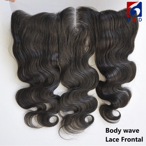 13x4 all styles Natural Black Virgin Human Hair Lace Frontal