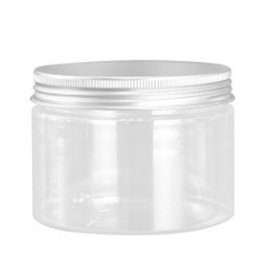 Loose Powder Container Makeup Jar Travel Cosmetic Case Packaging Refillable Bottles with Lids